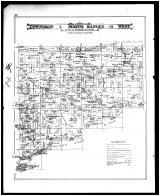 Township 3 N. Range 30 W., Mansfield, Dayton, Sebastian County 1903